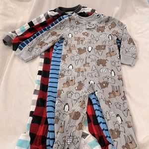 Pajama Boy bundle 24mo